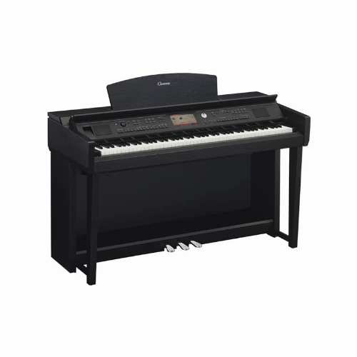 قیمت خرید فروش پیانو دیجیتال Yamaha CVP-705 BK 